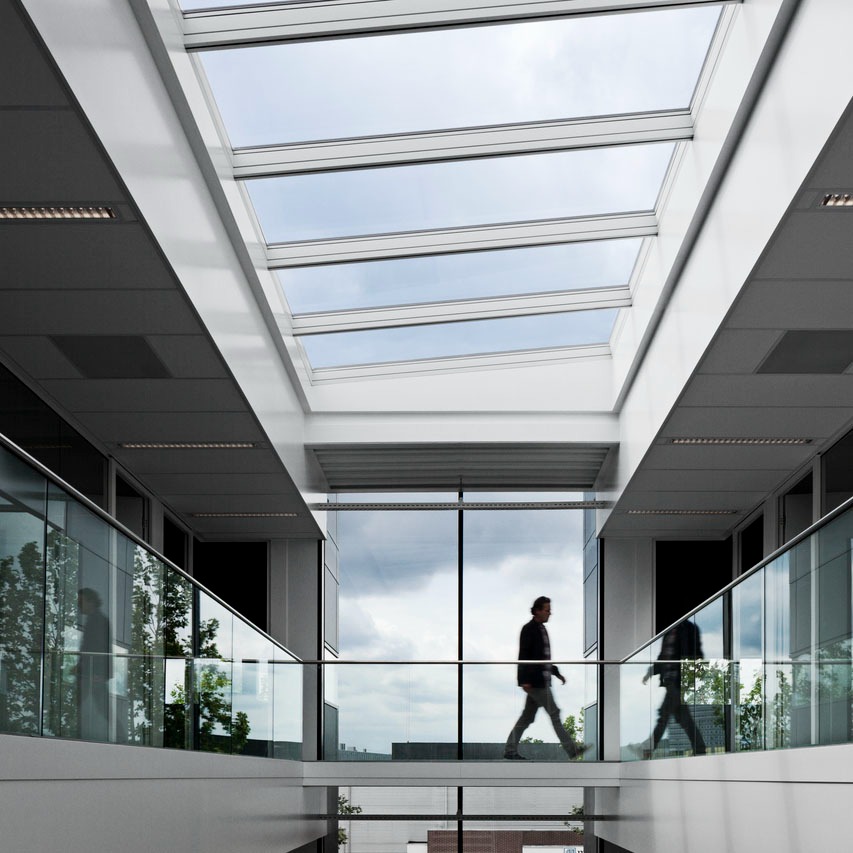 The Executive Centre